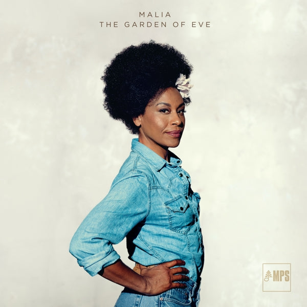  |   | Malia - Garden of Eve (LP) | Records on Vinyl