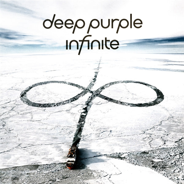  |   | Deep Purple - Infinite (2 LPs) | Records on Vinyl