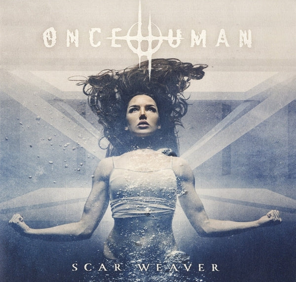  |   | Once Human - Scar Weaver (LP) | Records on Vinyl