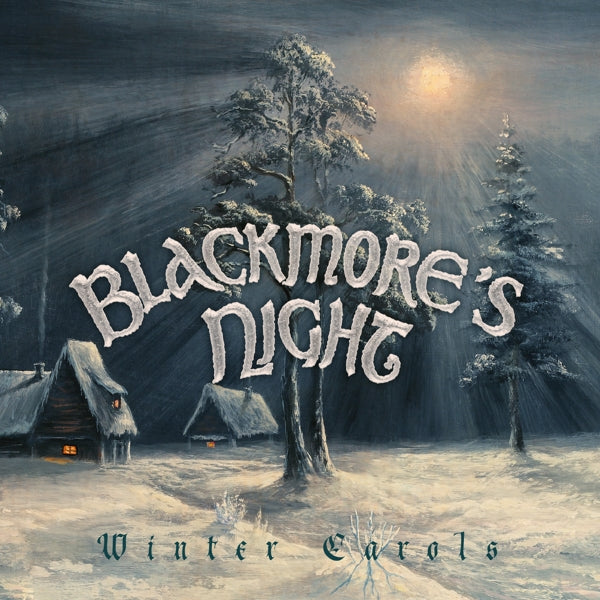  |   | Blackmore's Night - Winter Carols (2 LPs) | Records on Vinyl