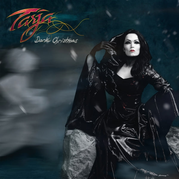 Tarja - Dark Christmas (2 LPs) Cover Arts and Media | Records on Vinyl