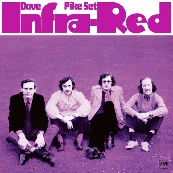  |   | Dave Pike Set - Infra-Red (LP) | Records on Vinyl