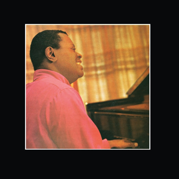 Oscar Peterson - Action (LP) Cover Arts and Media | Records on Vinyl