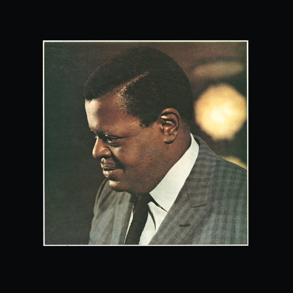 Oscar Peterson - Girl Talk (LP) Cover Arts and Media | Records on Vinyl