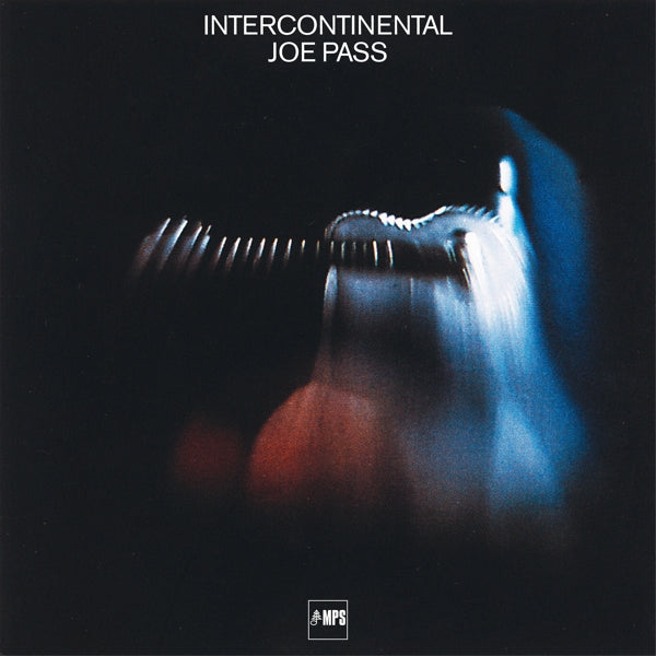  |   | Joe Pass - Intercontinental (LP) | Records on Vinyl