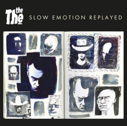 The - Slow Emotion Replayed (Single) Cover Arts and Media | Records on Vinyl