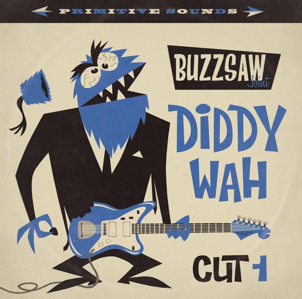  |   | V/A - Buzzsaw Joint 01 (LP) | Records on Vinyl