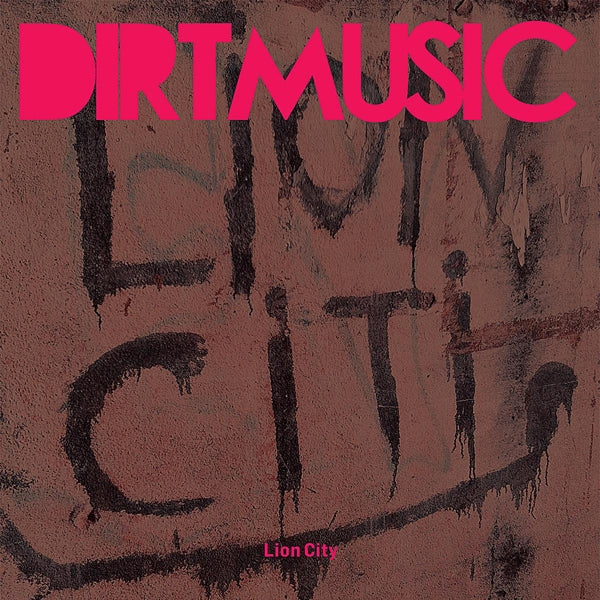  |   | Dirtmusic - Lion City (2 LPs) | Records on Vinyl