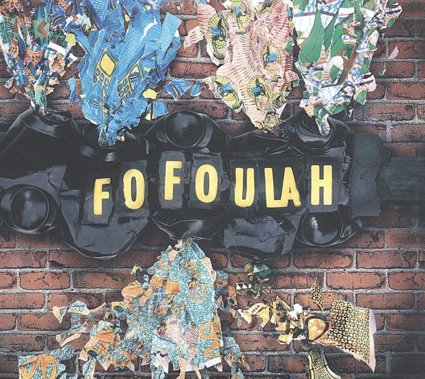  |   | Fofoulah - Fofoulah (LP) | Records on Vinyl