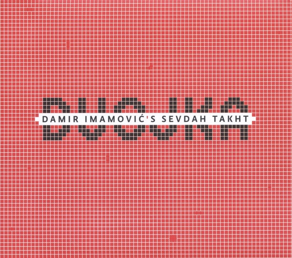  |   | Damir -Sevdah Takht- Imamovic - Dvojka (LP) | Records on Vinyl