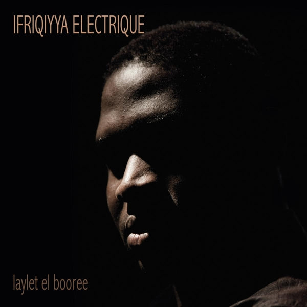  |   | Ifriqiyya Electrique - Laylet El Booree (LP) | Records on Vinyl