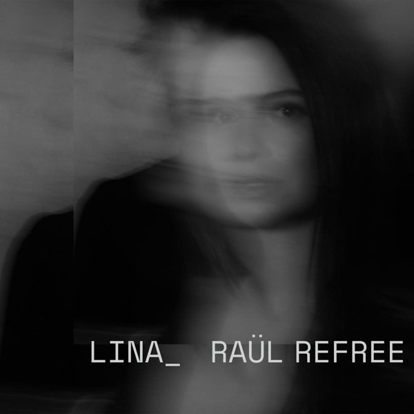  |   | Lina & Raul Refree - Lina & Raul Refree (LP) | Records on Vinyl