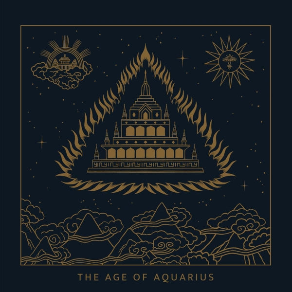  |   | Yin Yin - Age of Aquarius (LP) | Records on Vinyl