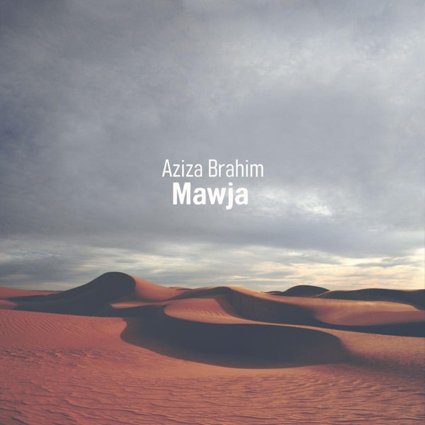  |   | Aziza Brahim - Mawja (LP) | Records on Vinyl