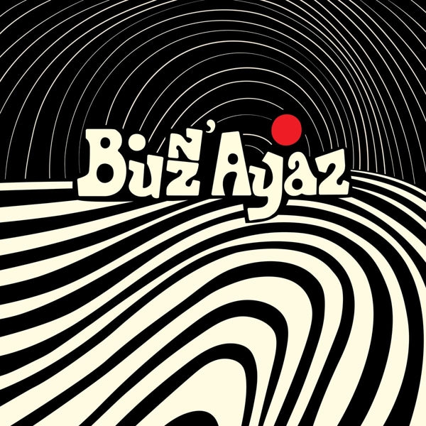  |   | Buzz' Ayaz - Buzz' Ayaz (LP) | Records on Vinyl