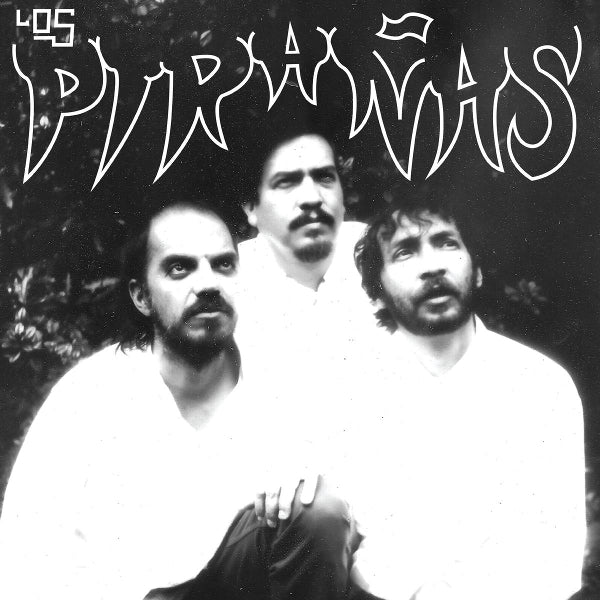  |   | Los Piranas - Una Oportunidad Ms De Triunfar En La Vida (LP) | Records on Vinyl