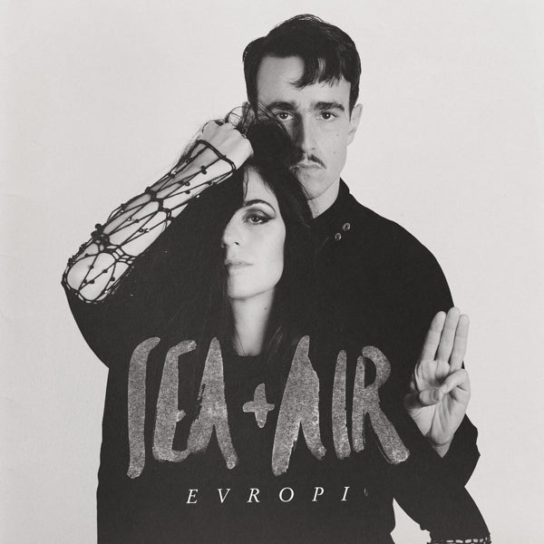  |   | Sea & Air - Evropi (2 LPs) | Records on Vinyl