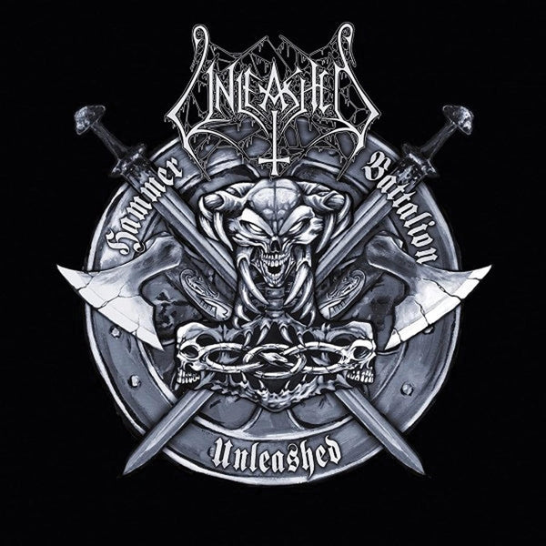  |   | Unleashed - Hammer Battalion (LP) | Records on Vinyl