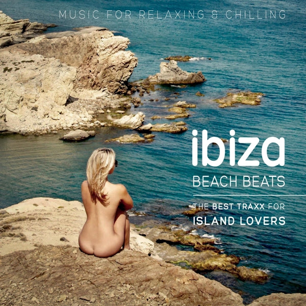  |   | V/A - Ibiza Beach Beats (2 LPs) | Records on Vinyl