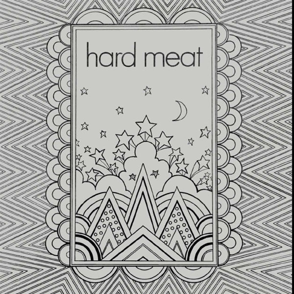  |   | Hard Meat - Hard Meat (LP) | Records on Vinyl