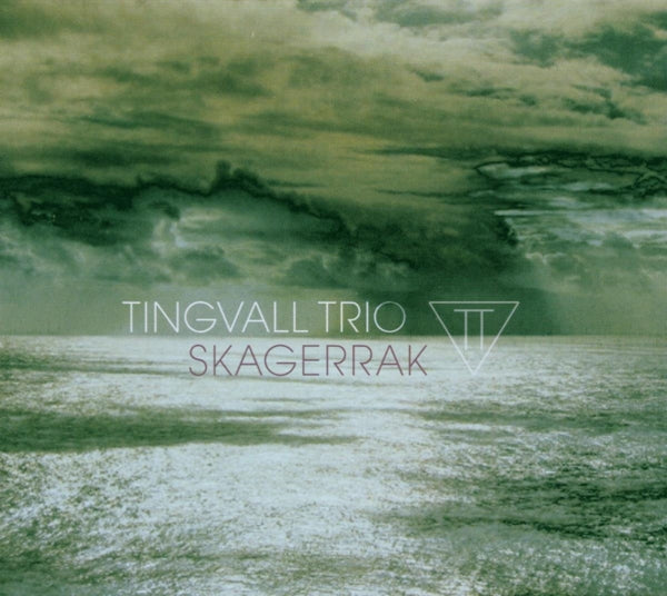  |   | Tingvall Trio - Skagerrak (LP) | Records on Vinyl