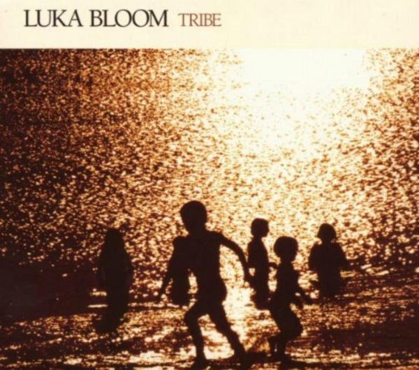  |   | Luka Bloom - Tribe (LP) | Records on Vinyl