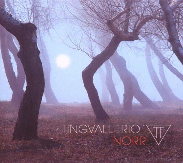  |   | Tingvall Trio - Norr (LP) | Records on Vinyl