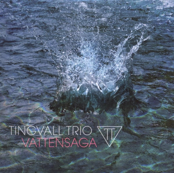  |   | Tingvall Trio - Vattensaga (LP) | Records on Vinyl