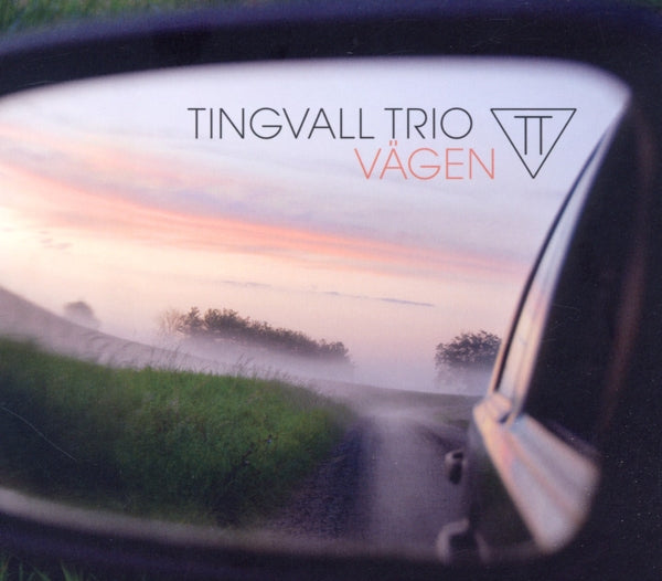  |   | Tingvall Trio - Vaegen (LP) | Records on Vinyl