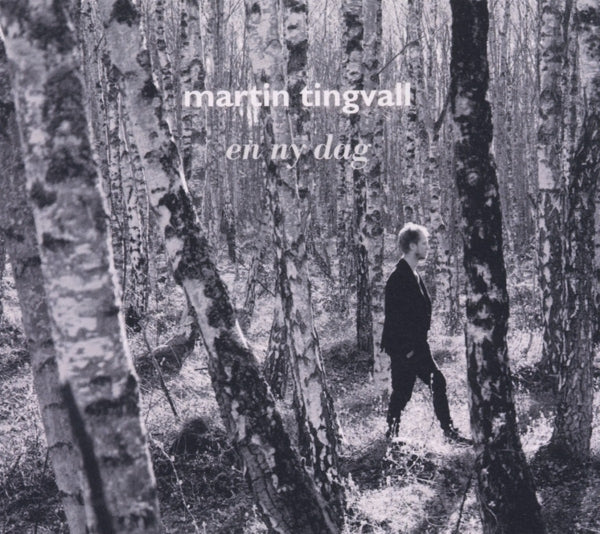  |   | Martin Tingvall - En Ny Dag (LP) | Records on Vinyl