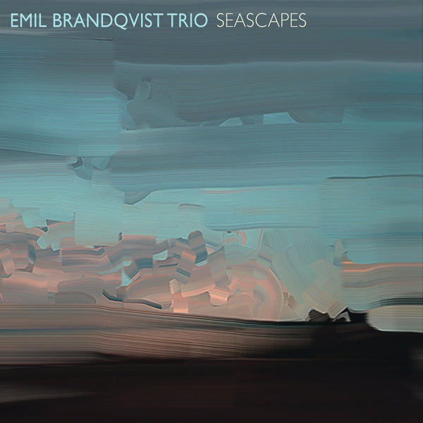  |   | Emil -Trio- Brandqvist - Seascapes (LP) | Records on Vinyl