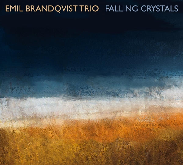  |   | Emil -Trio- Brandqvist - Falling Crystals (LP) | Records on Vinyl