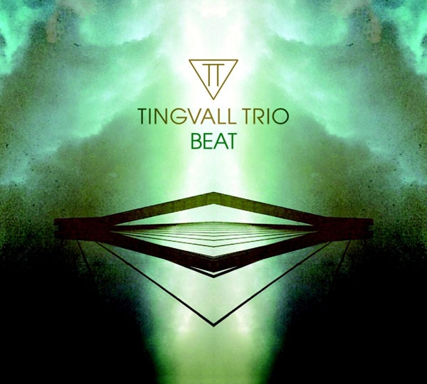  |   | Tingvall Trio - Beat (LP) | Records on Vinyl