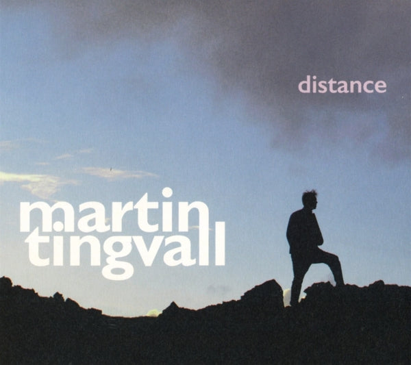  |   | Martin Tingvall - Distance (LP) | Records on Vinyl