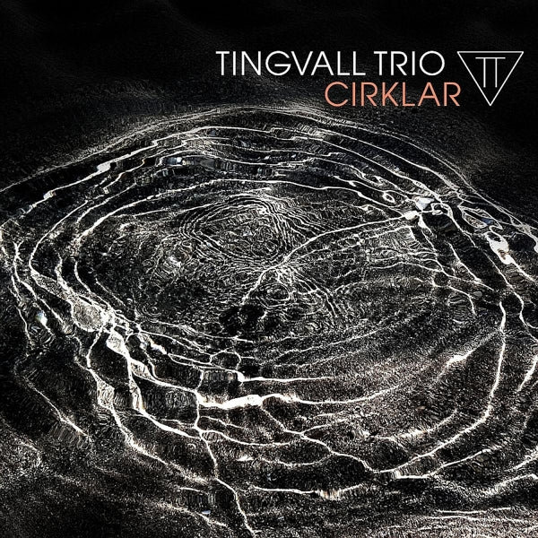  |   | Tingvall Trio - Cirklar (LP) | Records on Vinyl