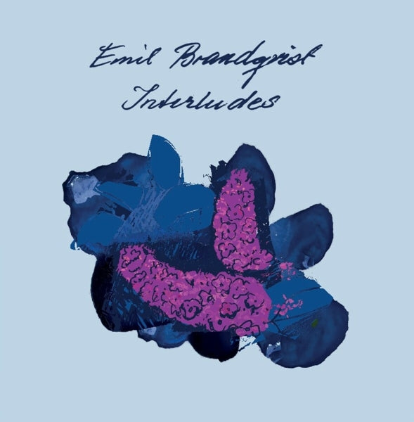  |   | Emil Brandqvist Trio - Interludes (LP) | Records on Vinyl