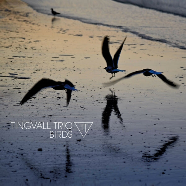  |   | Tingvall Trio - Birds (LP) | Records on Vinyl