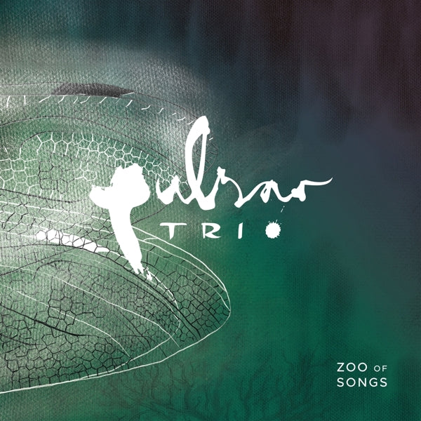  |   | Pulsar Trio - Zoo of Songs (LP) | Records on Vinyl