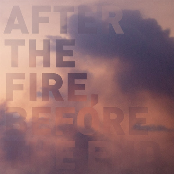  |   | Postcards - After the Fire, Before the End (LP) | Records on Vinyl