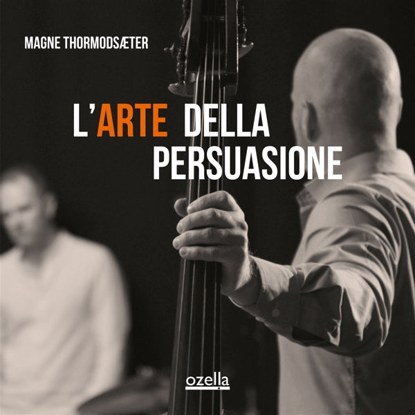  |   | Magne Thormodsaeter - L Arte Della Persuasione (LP) | Records on Vinyl