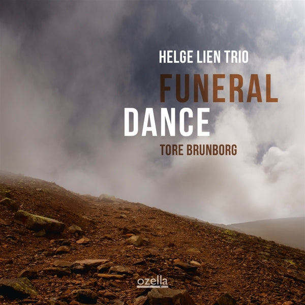  |   | Helge Lien -Trio- & Tore Brunborg - Funeral Dance (LP) | Records on Vinyl