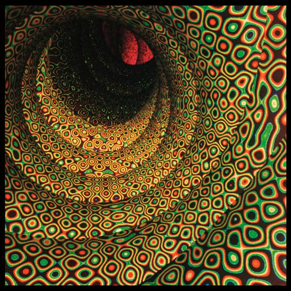  |  Vinyl LP | Easy - Magic Seed (LP) | Records on Vinyl