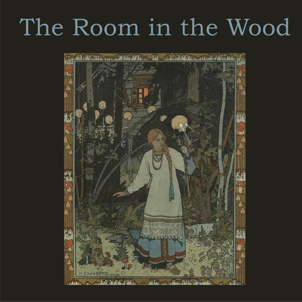  |   | Room In the Wood - Room In the Wood (LP) | Records on Vinyl