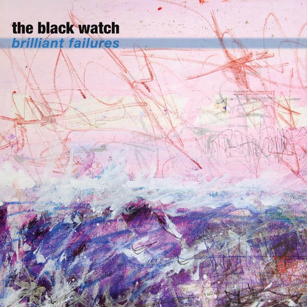  |   | Black Watch - Brilliant Failures (LP) | Records on Vinyl