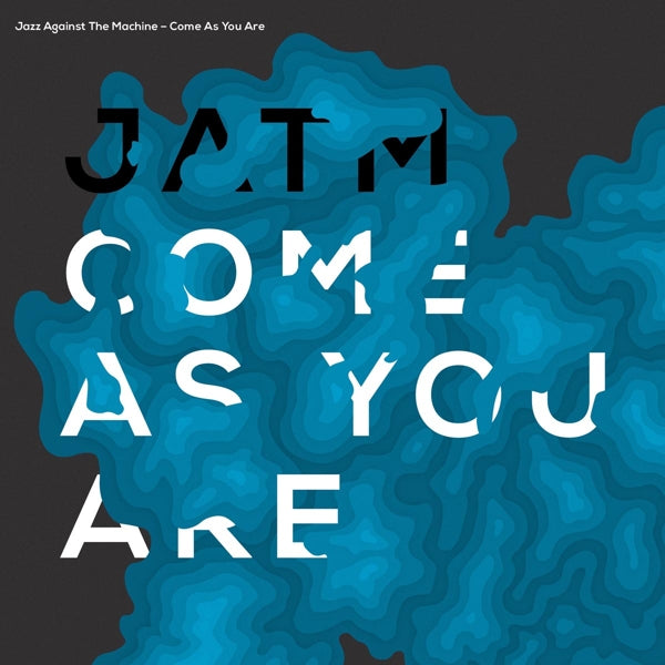  |   | Jazz Against the Machine - Come As You Are (LP) | Records on Vinyl