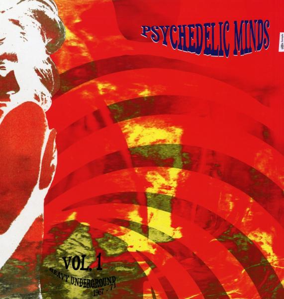  |   | V/A - Psychedelic Minds Vol.1 (LP) | Records on Vinyl