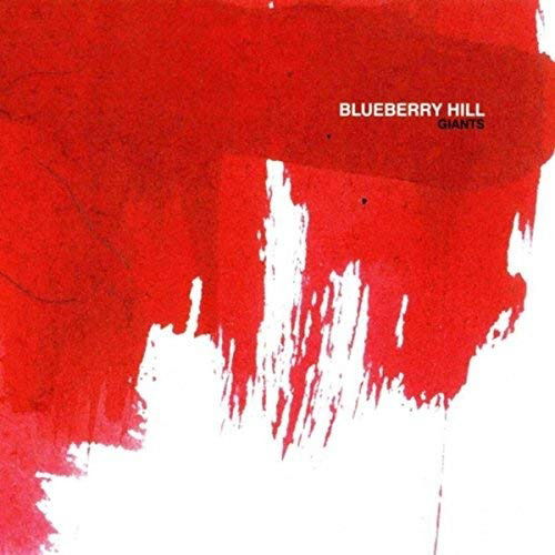 Blueberry Hill - Giants +1 (LP) Cover Arts and Media | Records on Vinyl