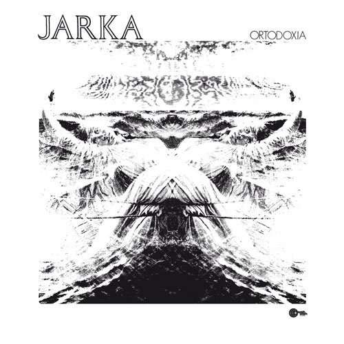 Jarka - Ortodoxia + 7" (2 LPs) Cover Arts and Media | Records on Vinyl