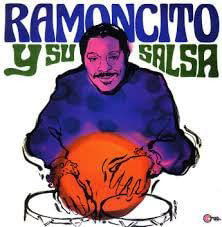 Ramoncito - Ramoncito Y Su Salsa (LP) Cover Arts and Media | Records on Vinyl