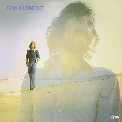 Fon Klement - Fon Klement (LP) Cover Arts and Media | Records on Vinyl